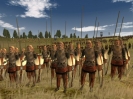 Náhled k programu Rome Total War - Barbarian Invasion